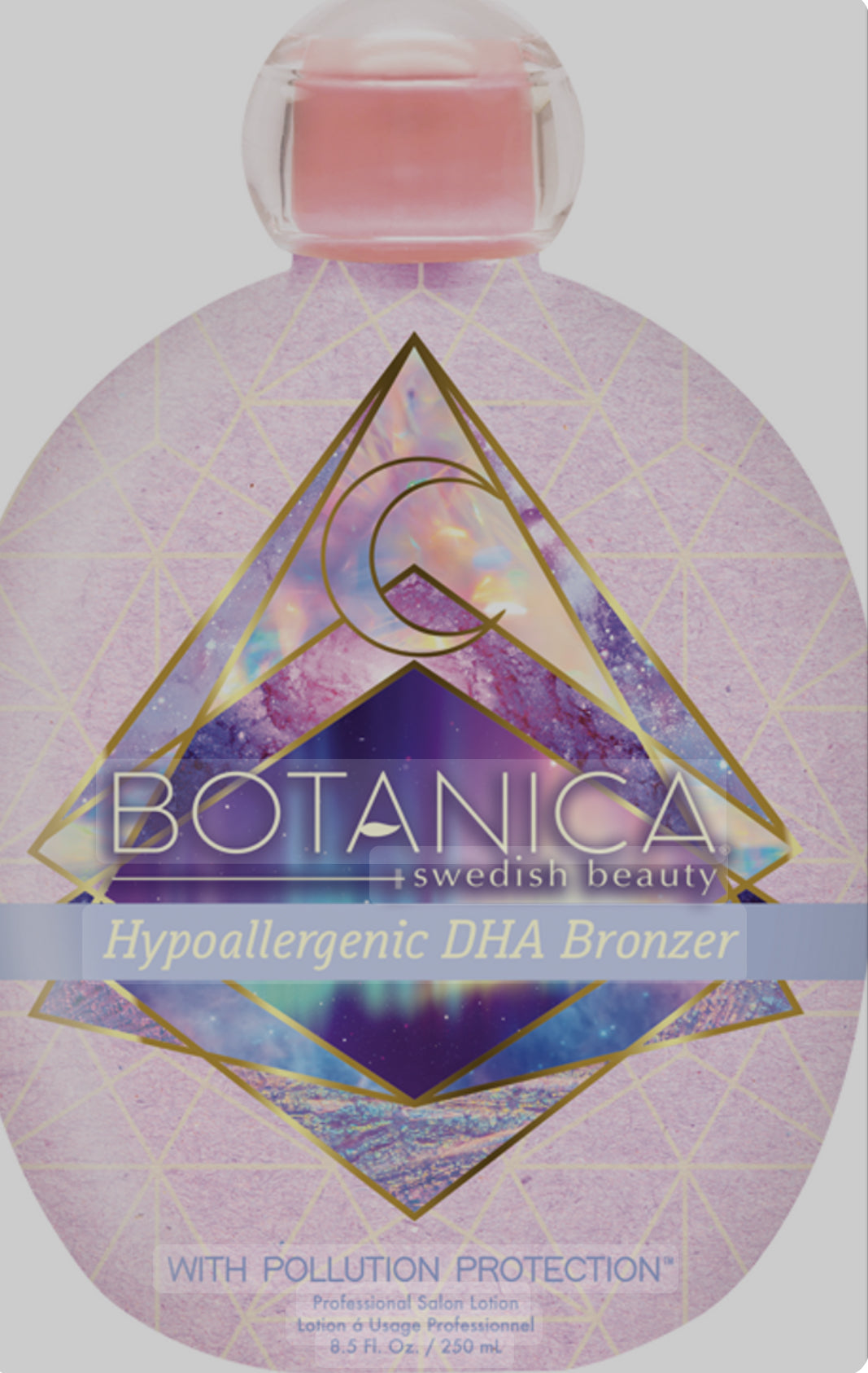 Botanica Lotion