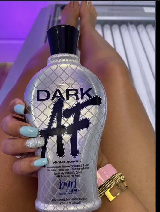 Dark AF #1 Seller